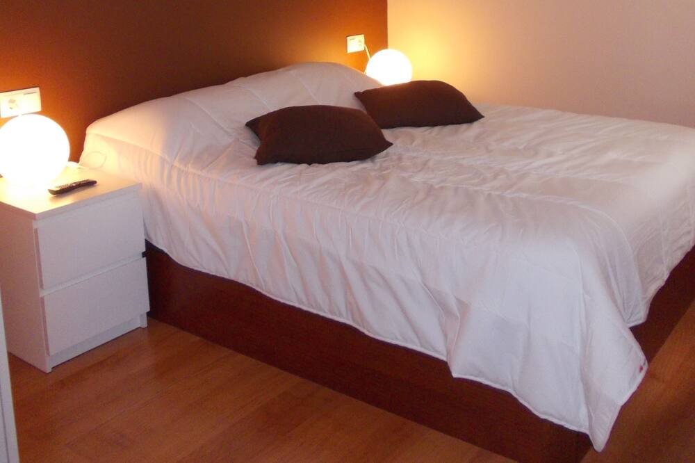 Photo of Bedroom in Blanes