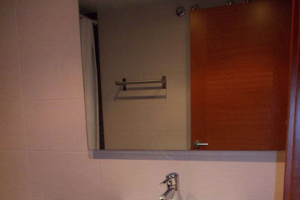 Photo of Bathroom in Blanes