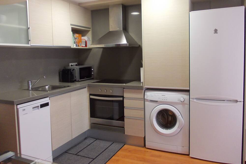 Photo of Kitchen in Blanes