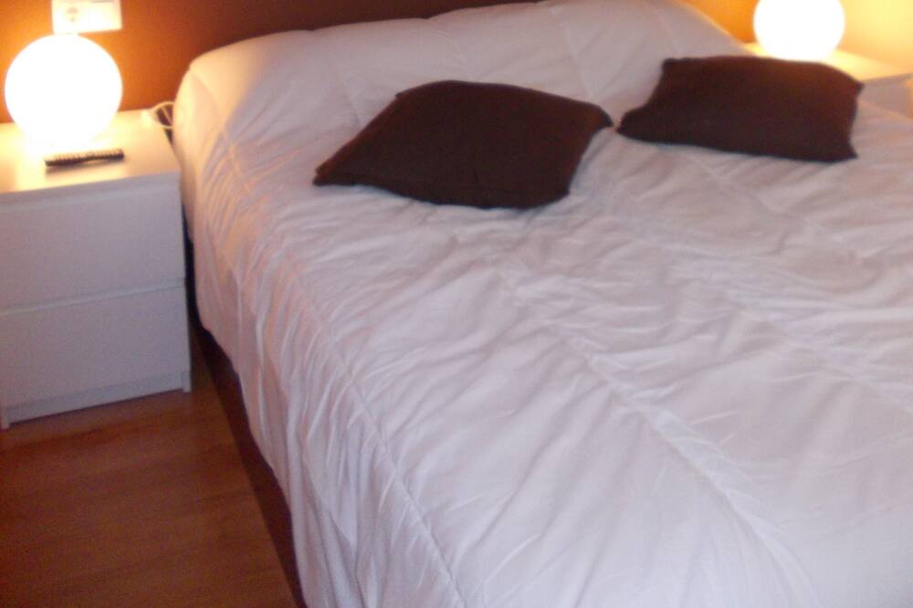 Photo of Bedroom in Blanes
