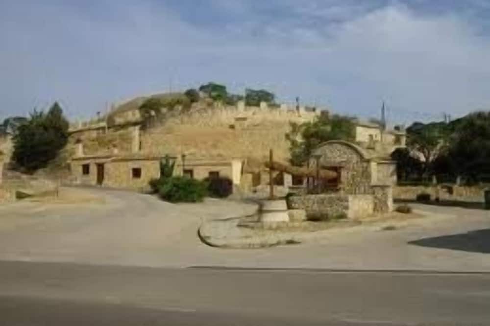 Photo of Outdoor in Astudillo