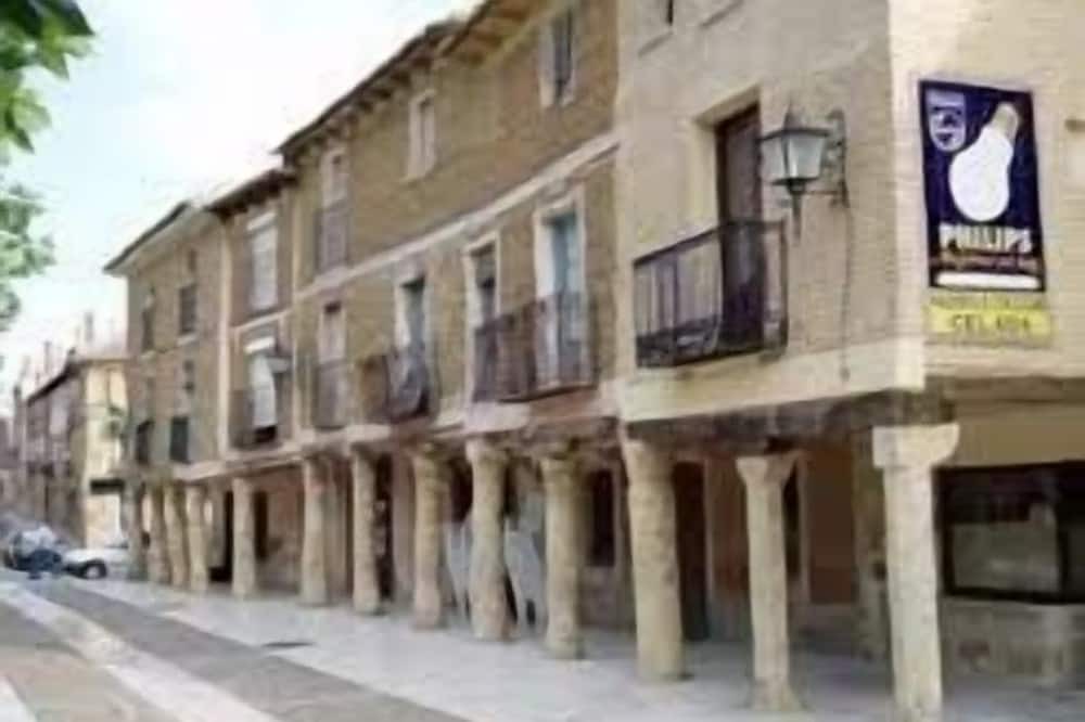 Photo of Outdoor in Astudillo