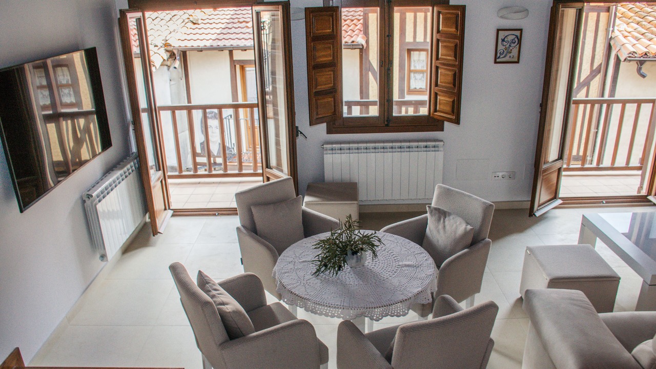 Photo of Outdoor in Mogarraz