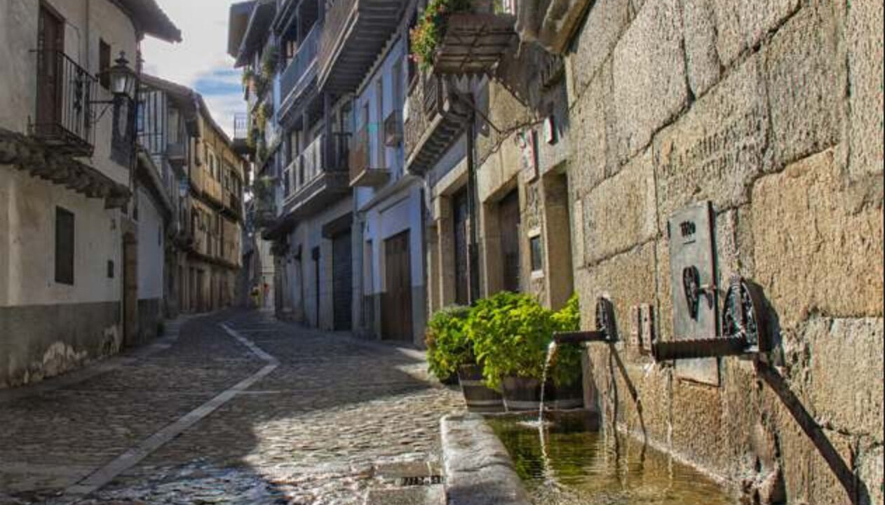 Photo of Outdoor in Mogarraz