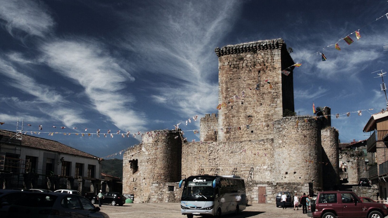 Photo of Others in Mogarraz