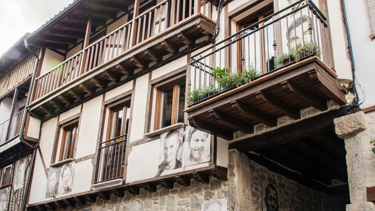 Photo of Outdoor in Mogarraz