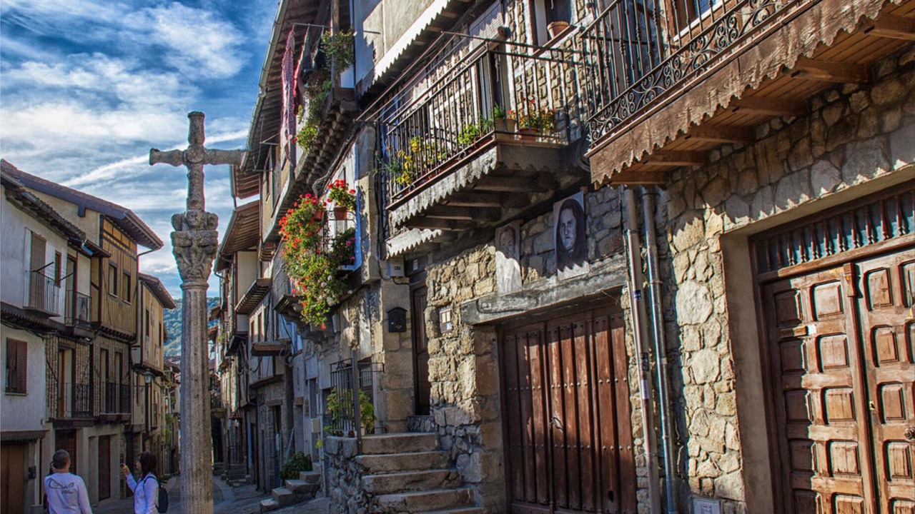 Photo of Outdoor in Mogarraz