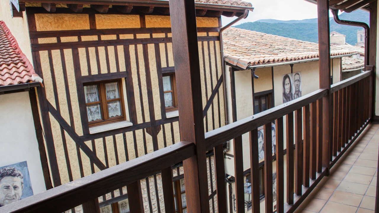 Photo of Outdoor in Mogarraz
