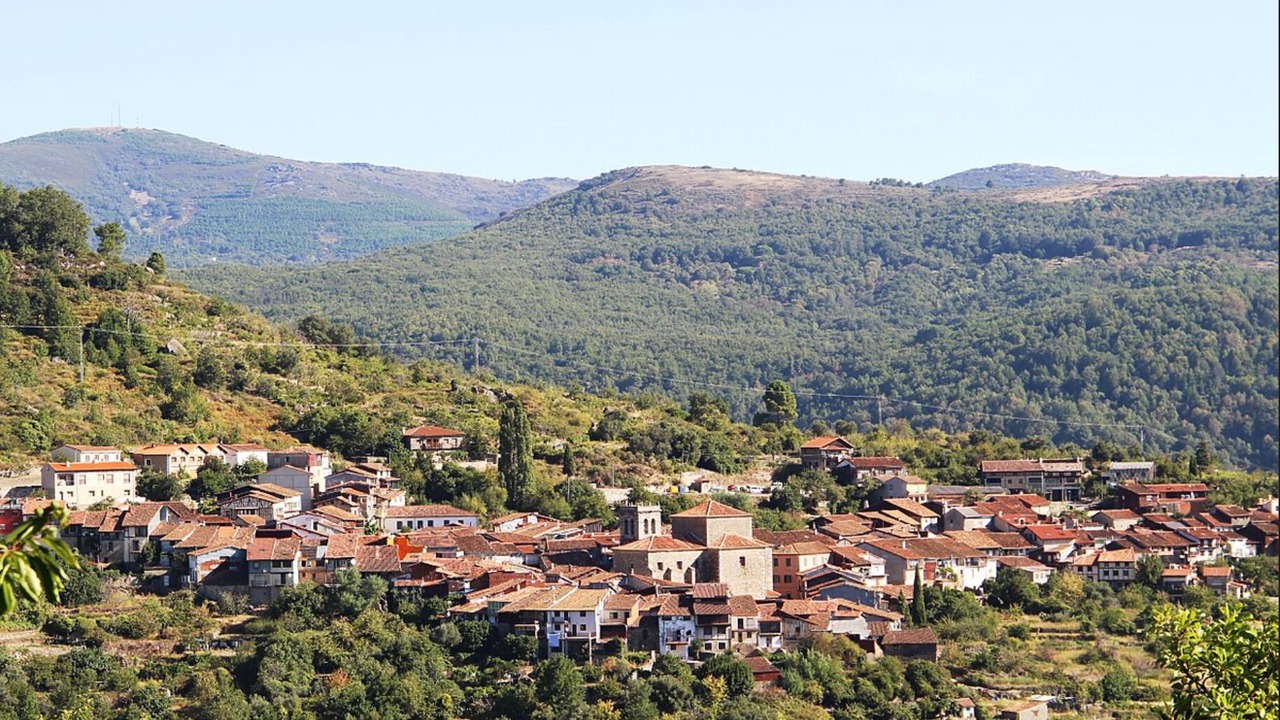 Photo of Outdoor in Mogarraz