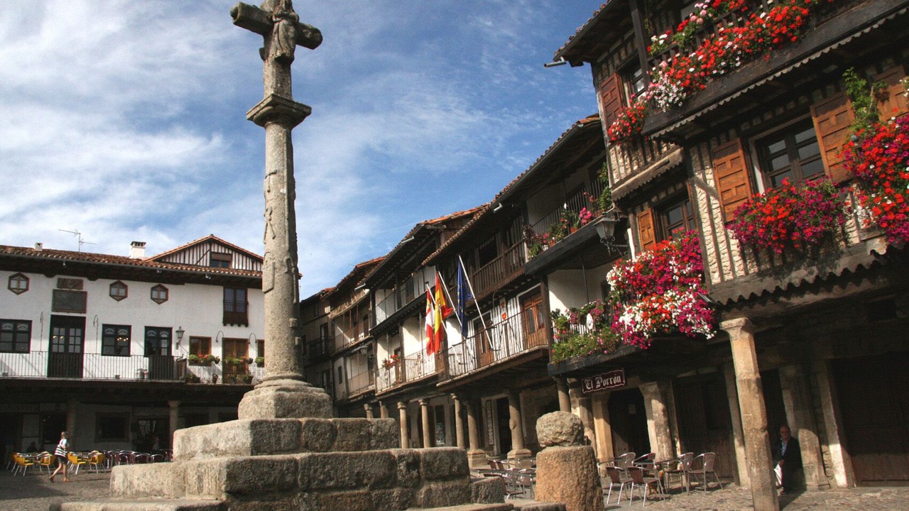 Photo of Outdoor in Mogarraz