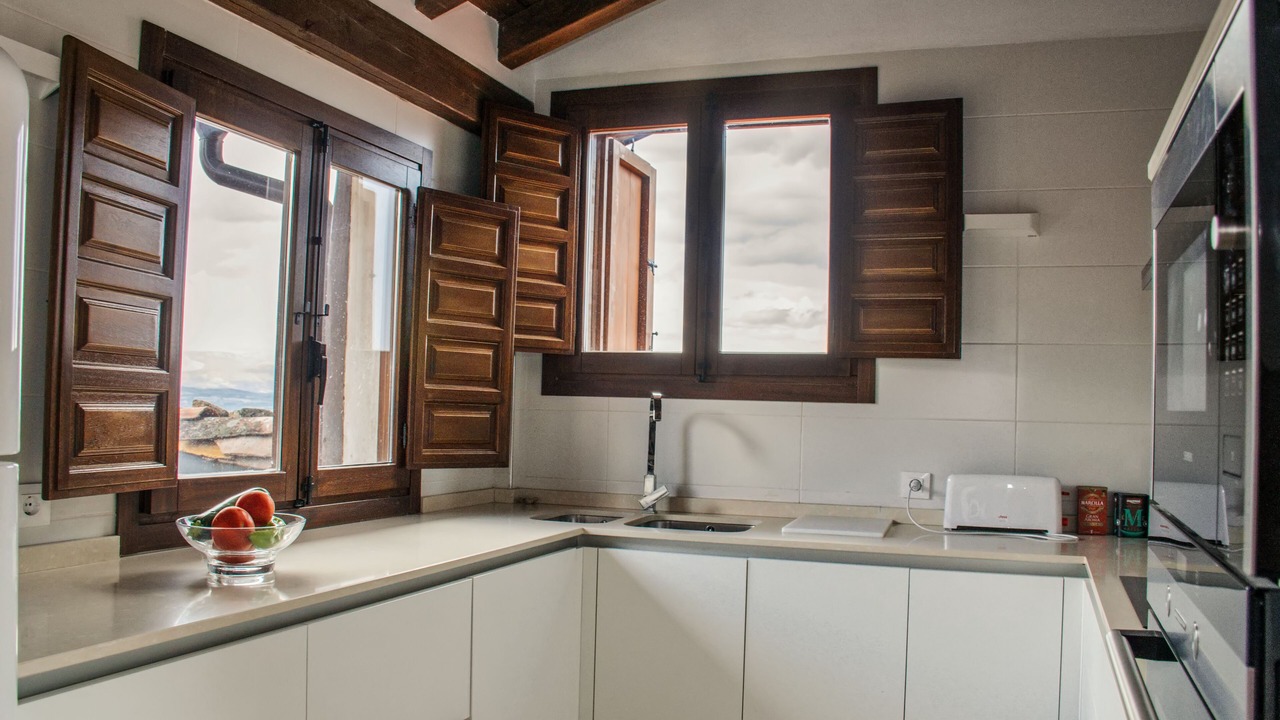 Photo of Kitchen in Mogarraz