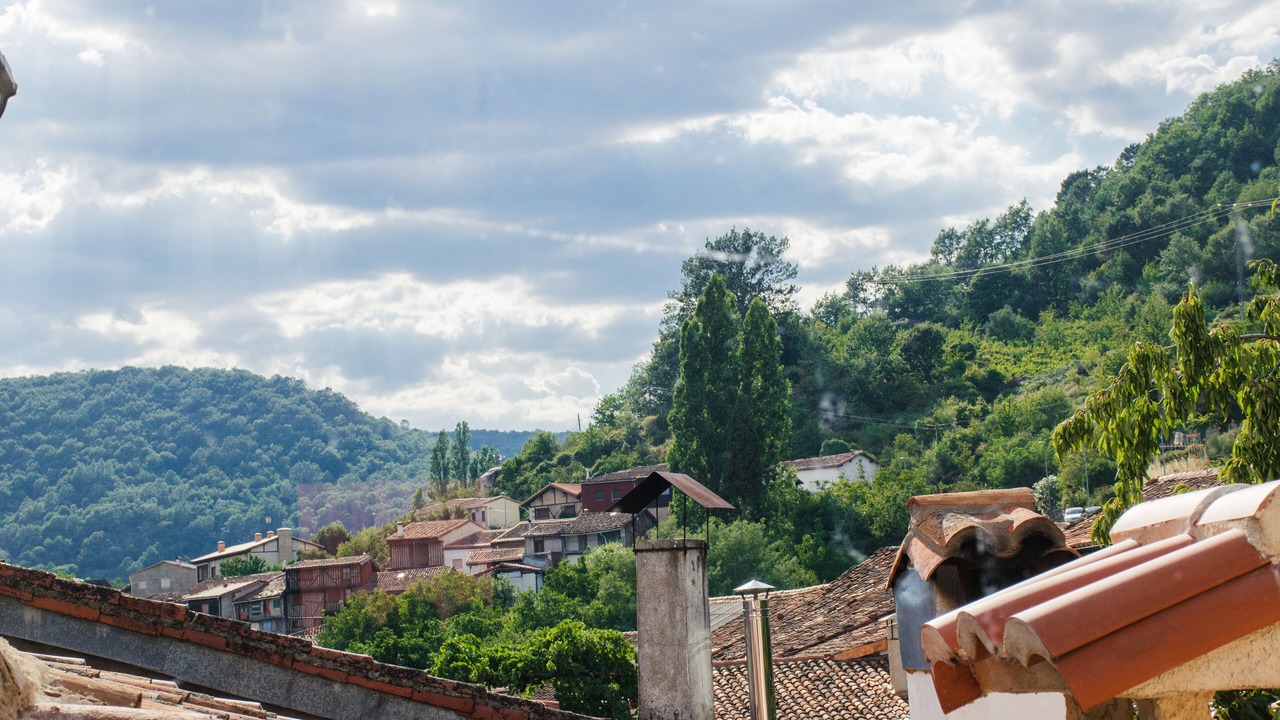 Photo of Outdoor in Mogarraz