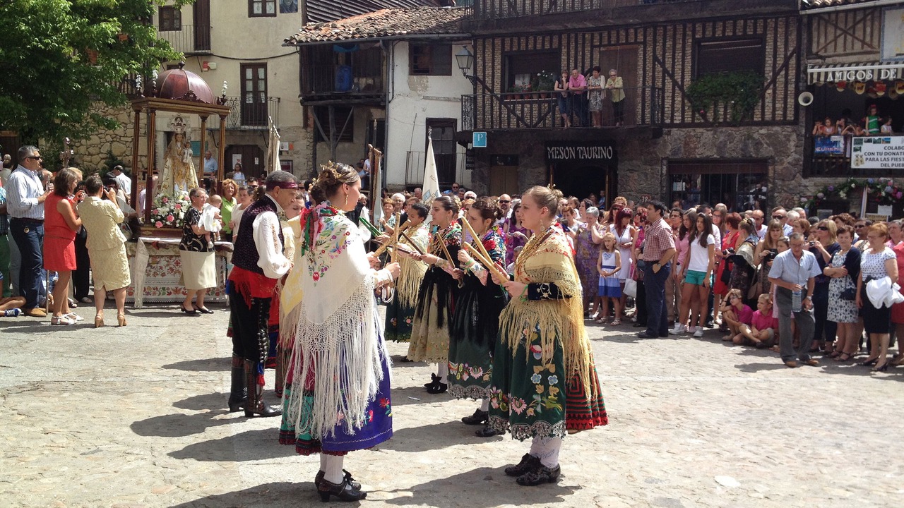 Photo of Others in Mogarraz