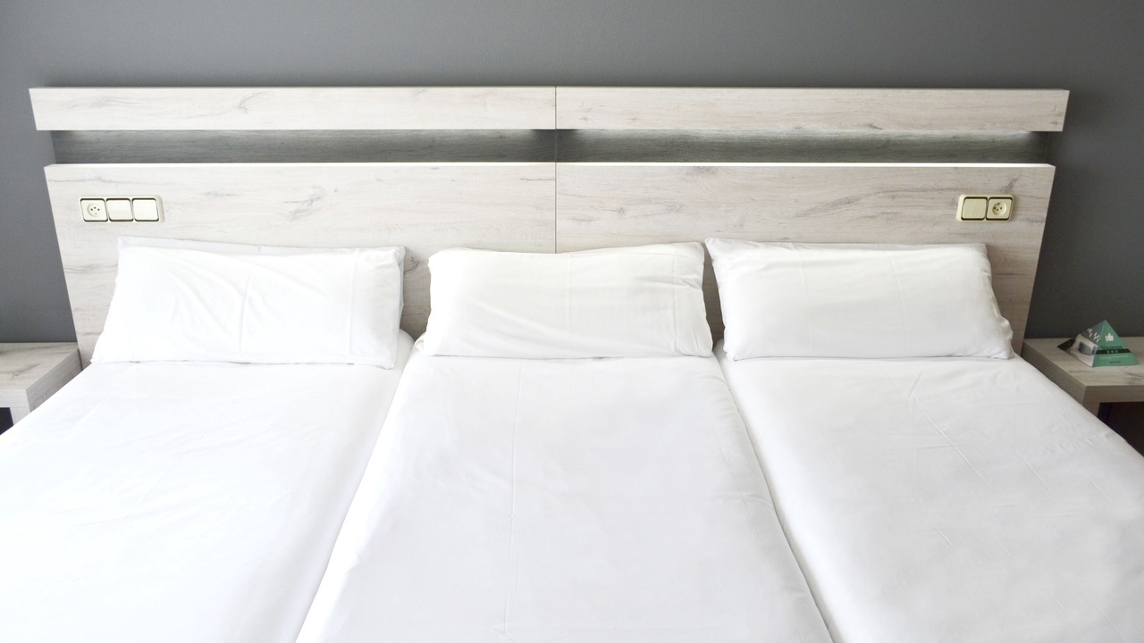 Photo of Bedroom in Elvina