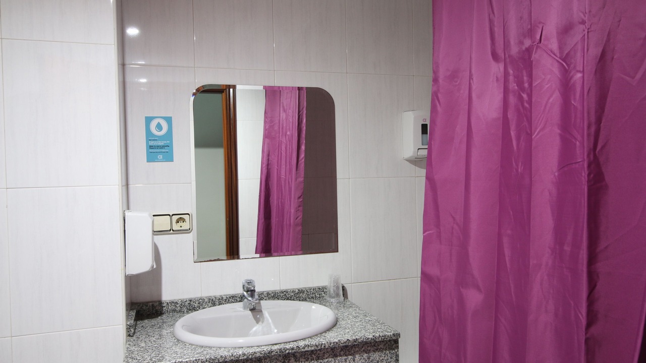 Photo of Bathroom in Elvina