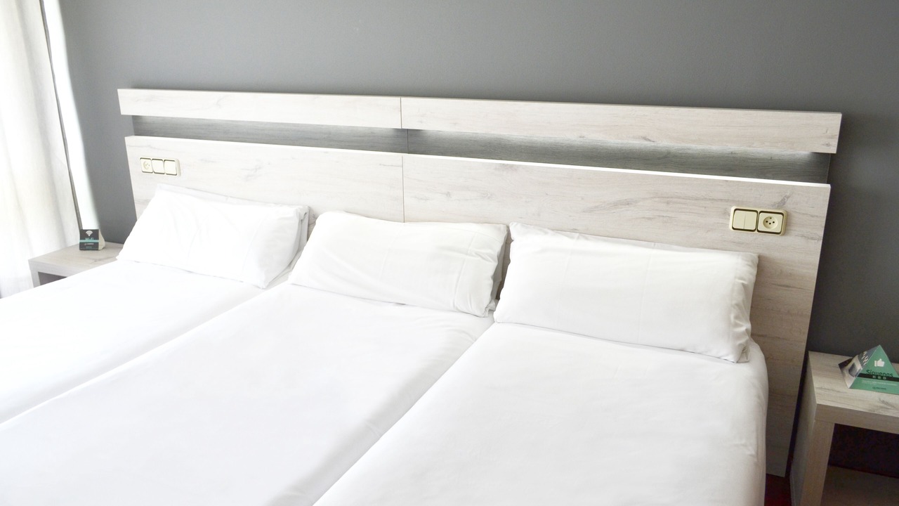 Photo of Bedroom in Elvina