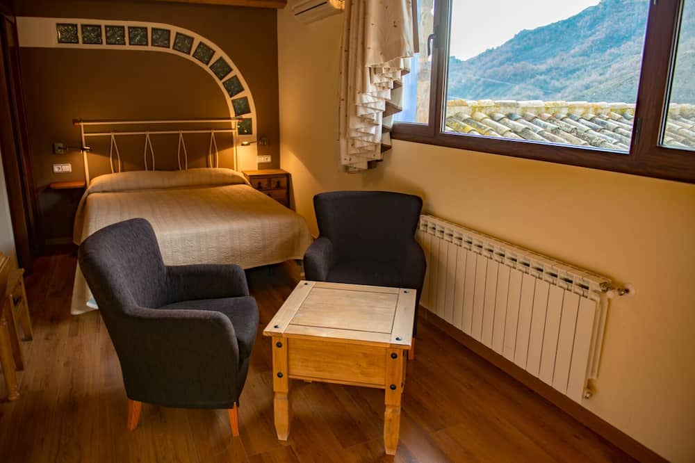 Photo of Bedroom in Sobrecastell