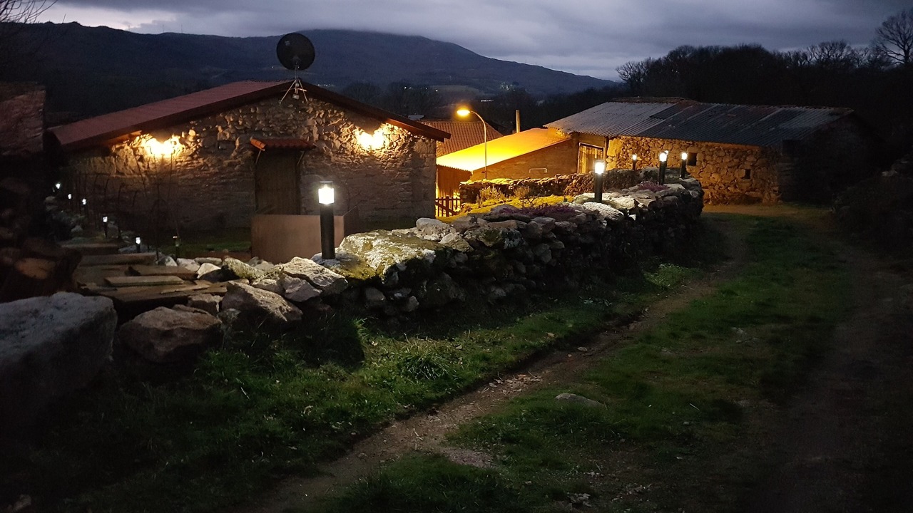 Photo of Outdoor in San Xoan de Rio
