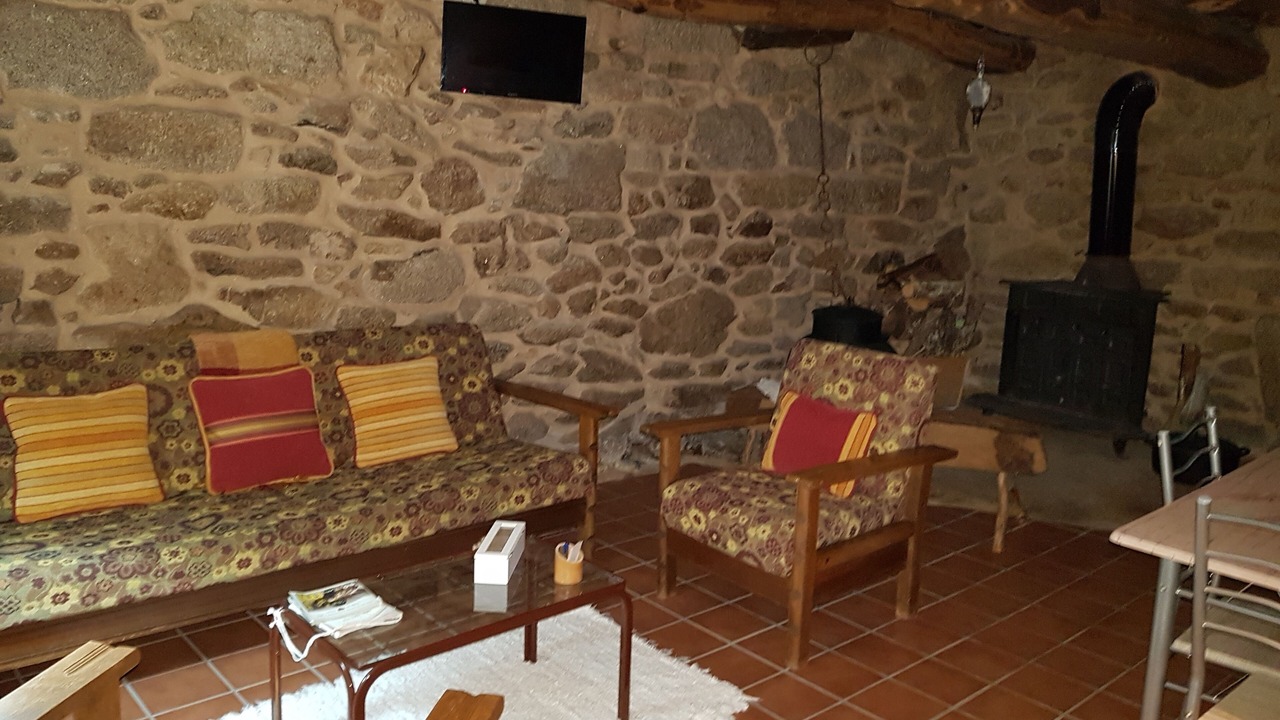 Photo of Livingroom in San Xoan de Rio