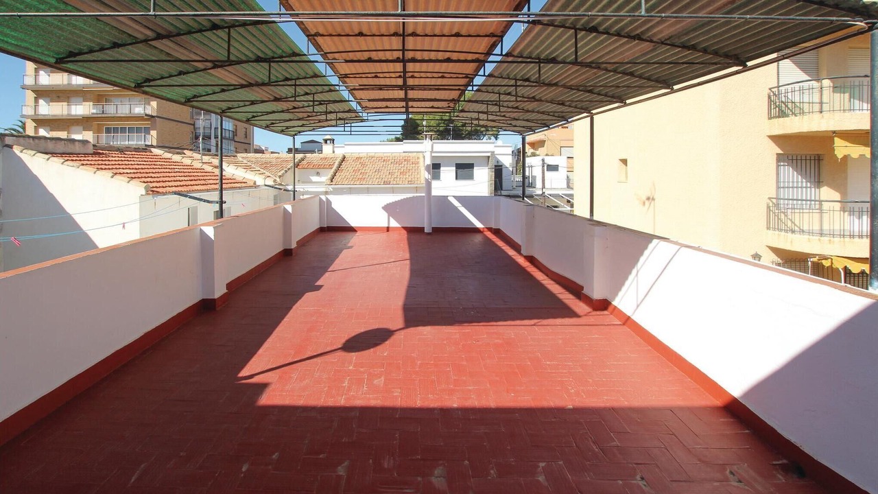 Photo of Outdoor in Santiago de la Ribera