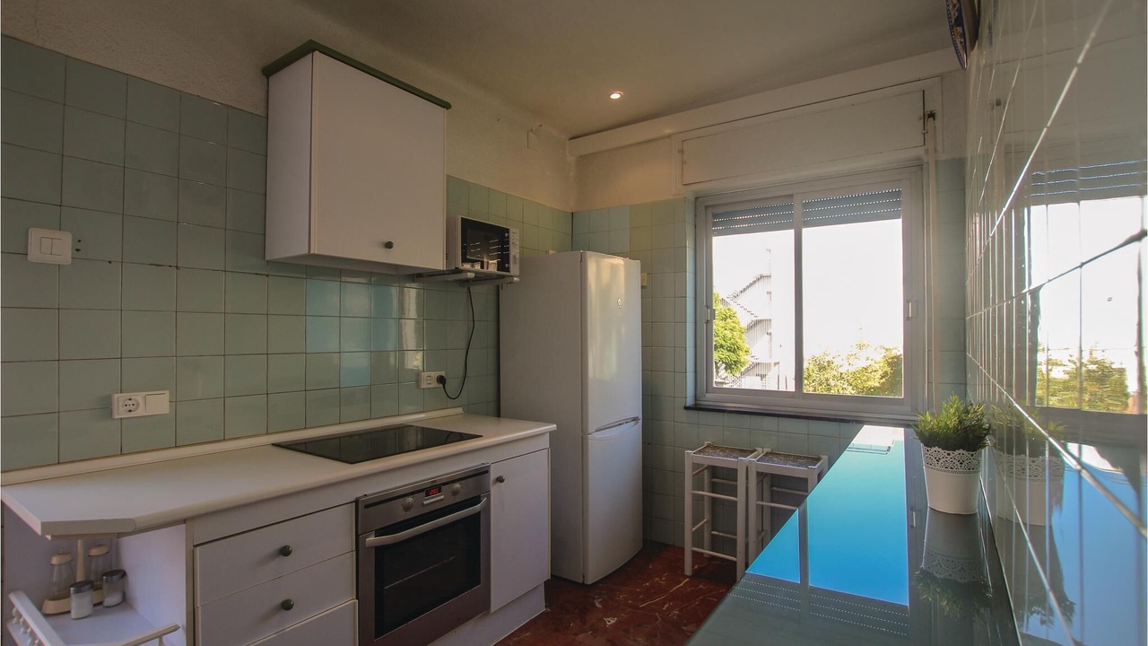 Photo of Kitchen in Santiago de la Ribera