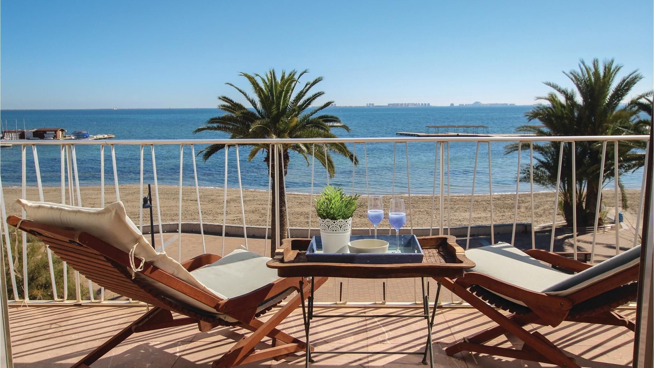 Photo of Outdoor in Santiago de la Ribera