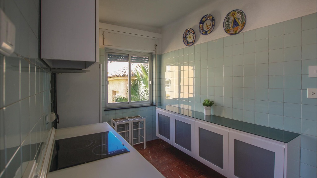 Photo of Kitchen in Santiago de la Ribera