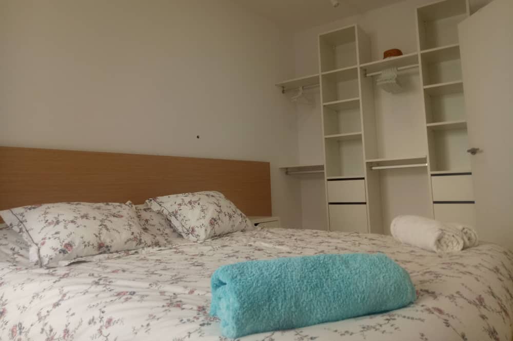 Photo of Bedroom in Carboneras