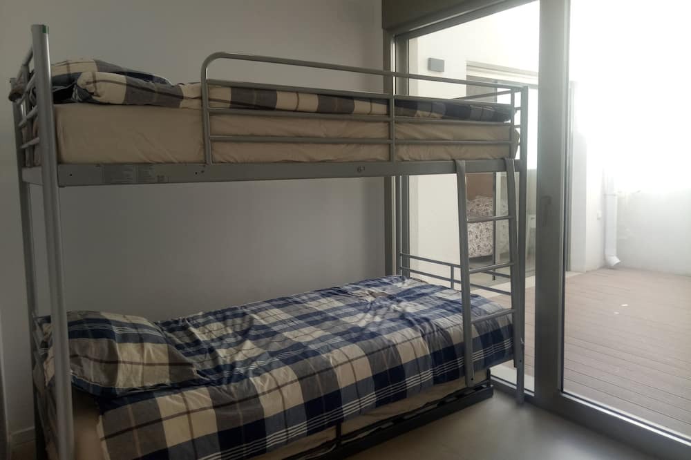 Photo of Bedroom in Carboneras