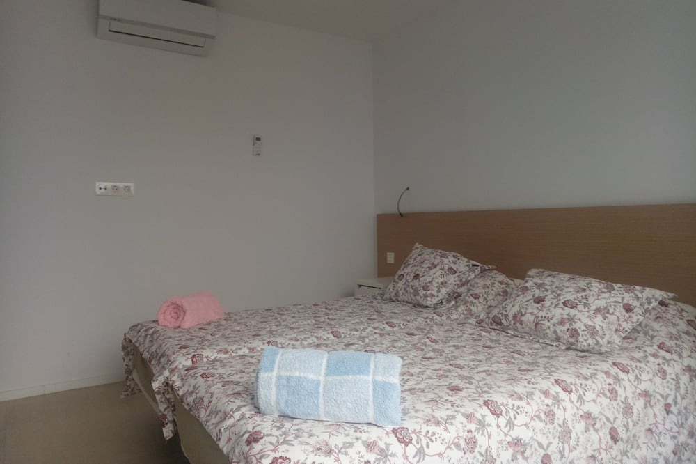 Photo of Bedroom in Carboneras