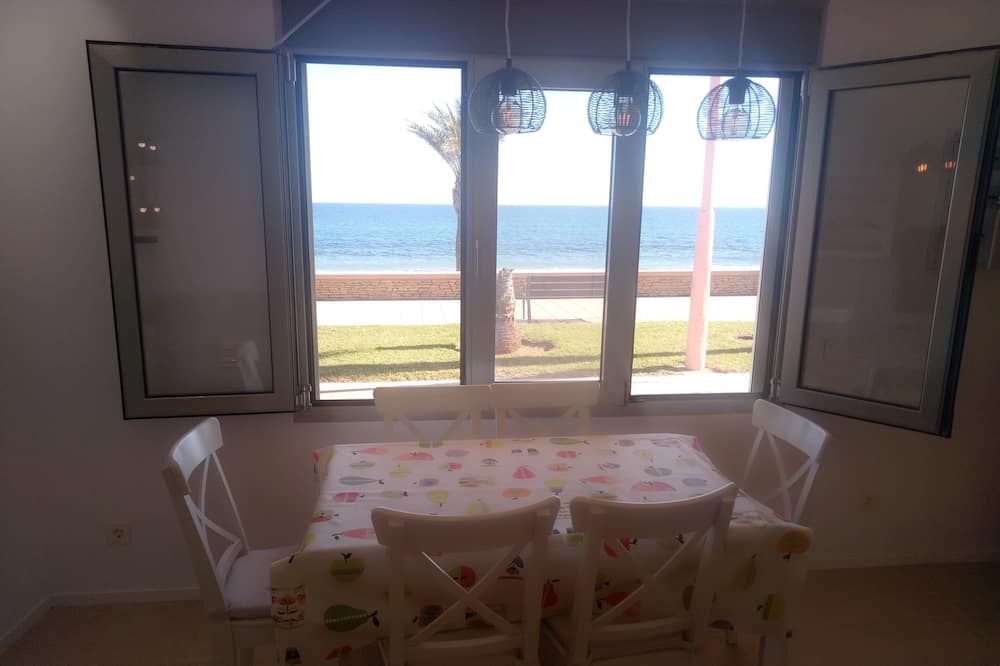 Photo of Kitchen in Carboneras