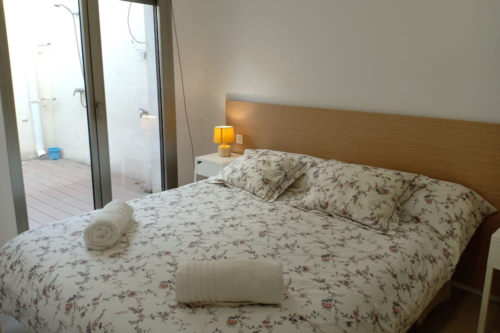 Photo of Bedroom in Carboneras