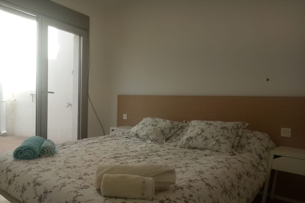 Photo of Bedroom in Carboneras