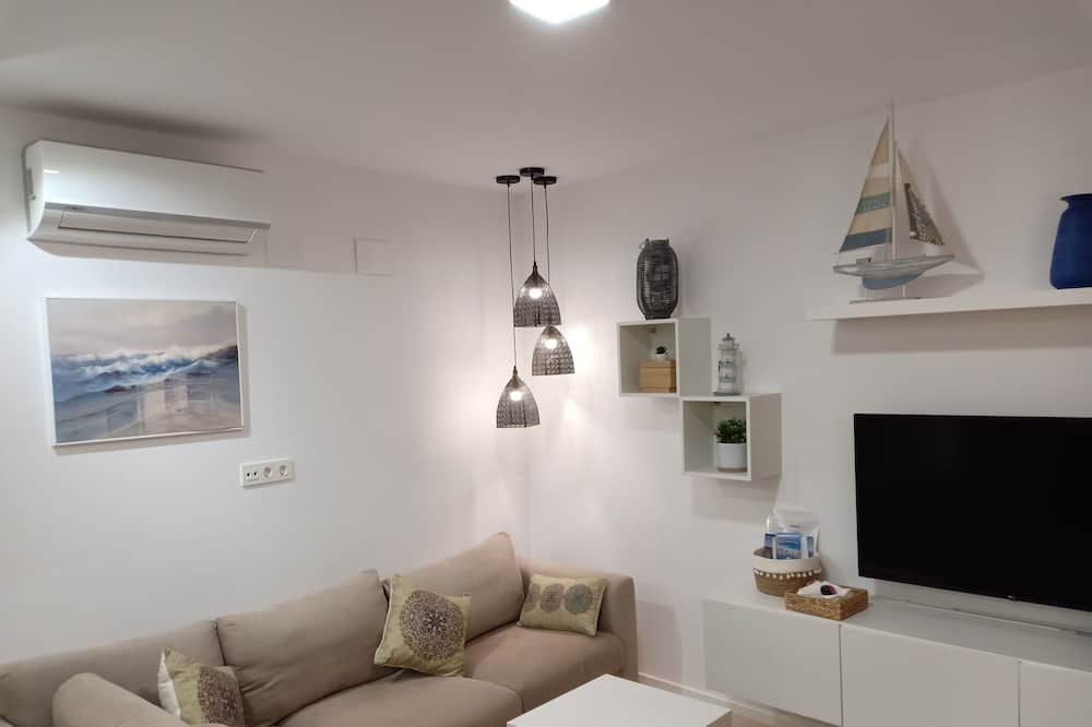 Photo of Livingroom in Carboneras
