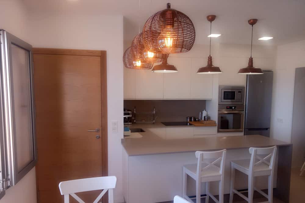 Photo of Kitchen in Carboneras