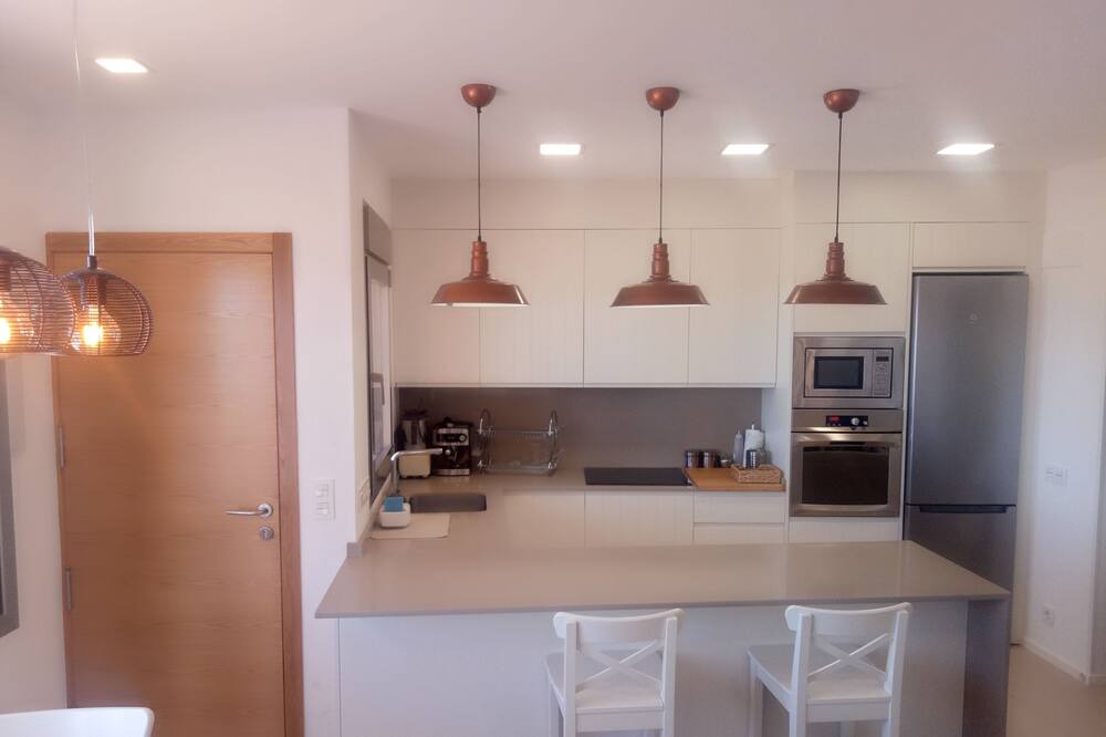 Photo of Kitchen in Carboneras