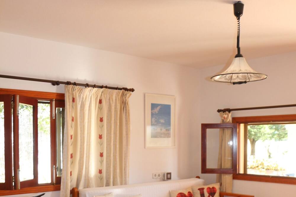 Photo of Livingroom in Pilar de la Mola