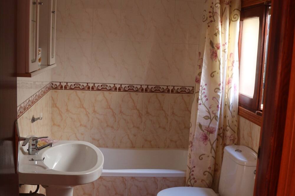 Photo of Bathroom in Pilar de la Mola