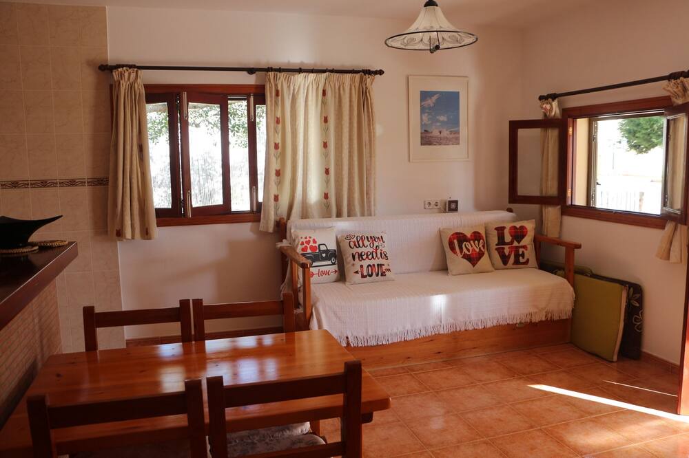 Photo of Livingroom in Pilar de la Mola