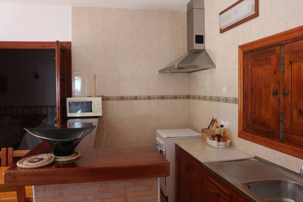 Photo of Kitchen in Pilar de la Mola