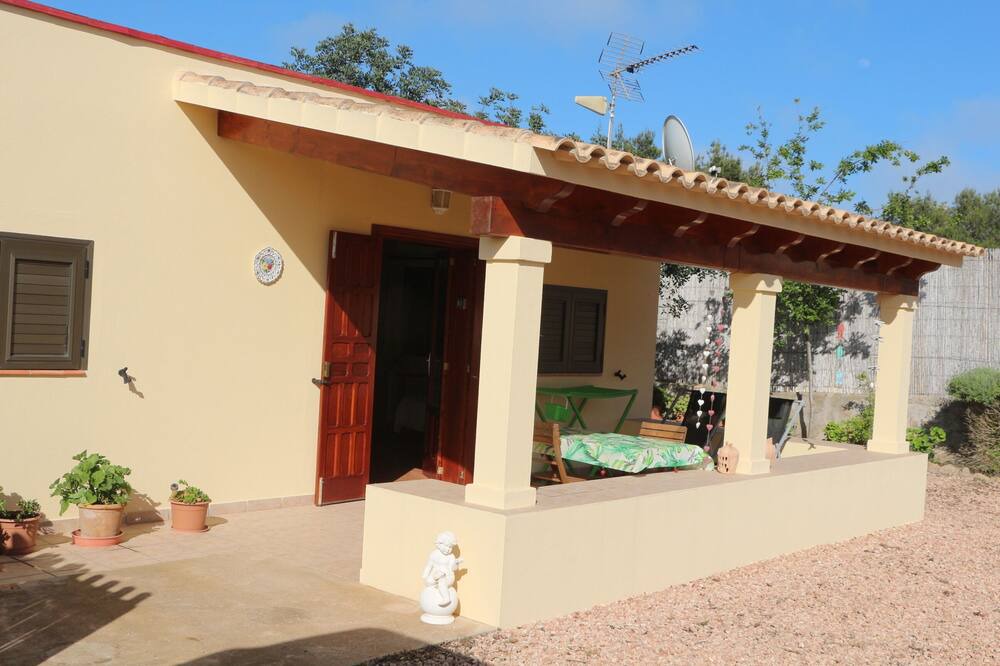 Photo of Outdoor in Pilar de la Mola
