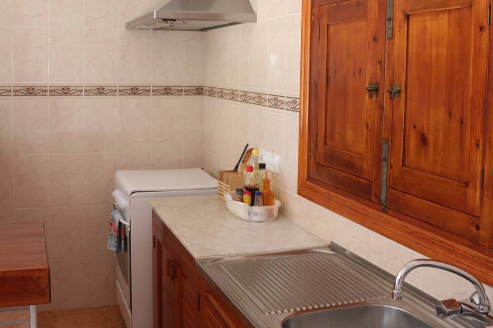 Photo of Kitchen in Pilar de la Mola