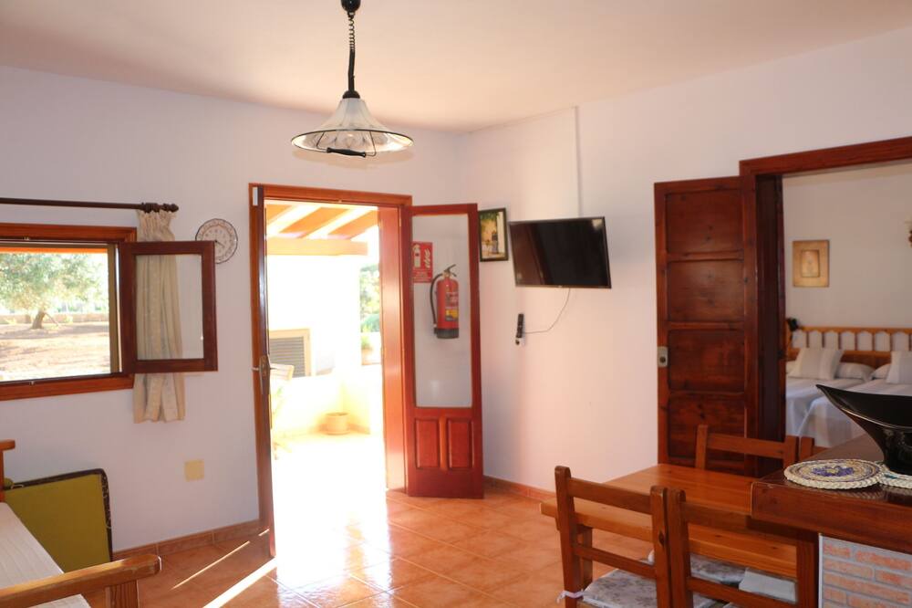 Photo of Livingroom in Pilar de la Mola