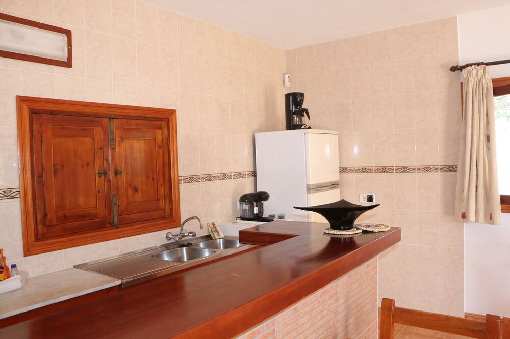 Photo of Kitchen in Pilar de la Mola