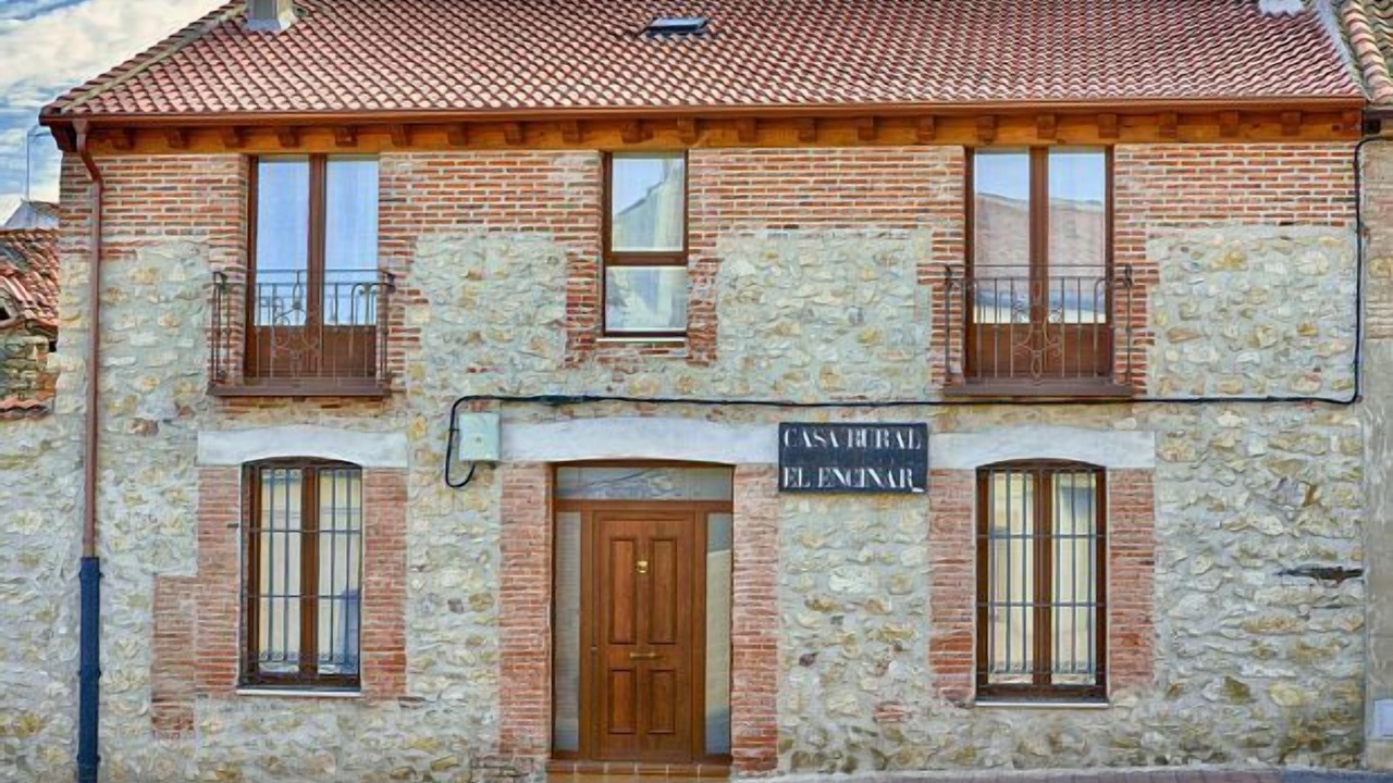 Photo of Outdoor in Carbonero el Mayor