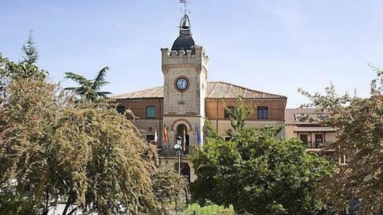 Photo of Outdoor in Carbonero el Mayor