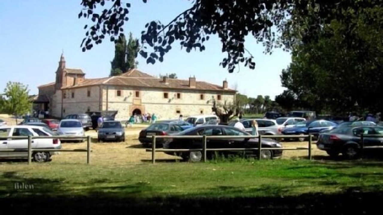 Photo of Outdoor in Carbonero el Mayor