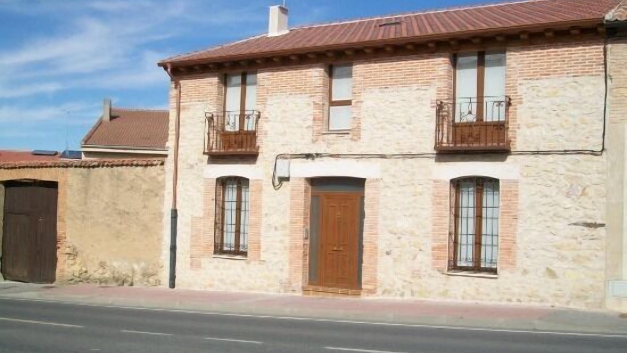 Photo of Outdoor in Carbonero el Mayor