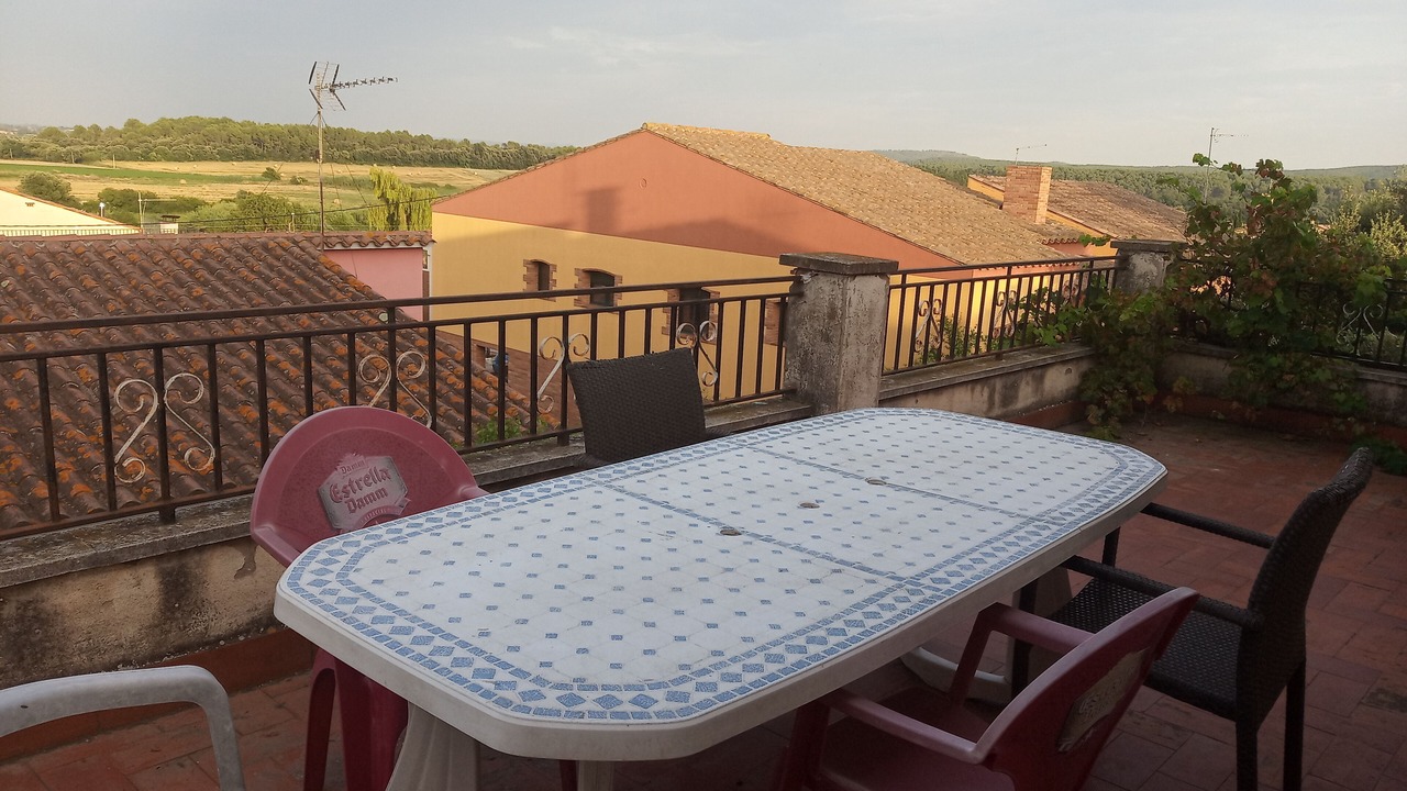 Photo of Outdoor in Sant Miquel de Fluvia
