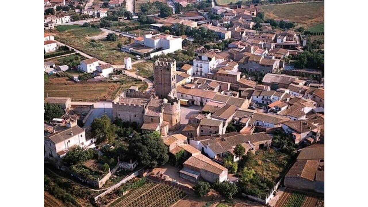 Photo of Outdoor in Sant Miquel de Fluvia